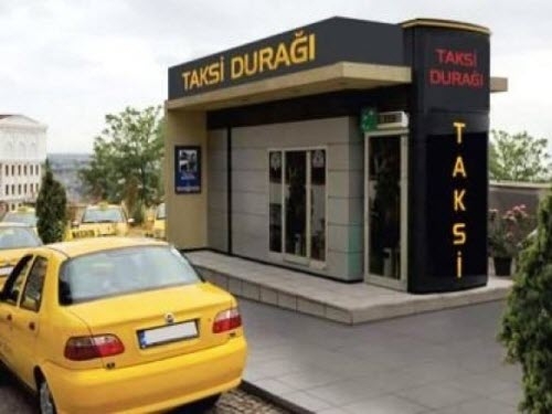 Kemer Banka telefonları